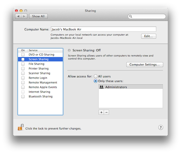 Solstice Screen Sharing Download Mac
